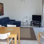 Апартаменты Bougainvilla Ground Floor Кешме