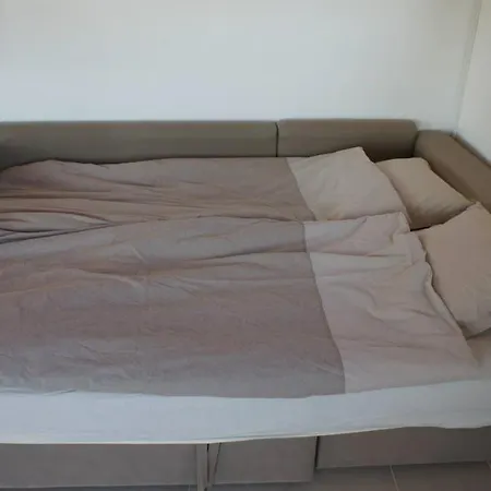 Bougainvilla Ground Floor Apartament Çeşme