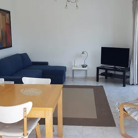 Apartament Bougainvilla Ground Floor Çeşme
