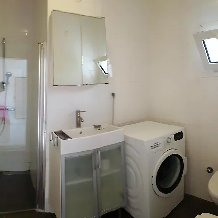 Bougainvilla Ground Floor Çeşme