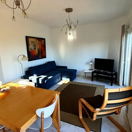Apartment Bougainvilla Ground Floor