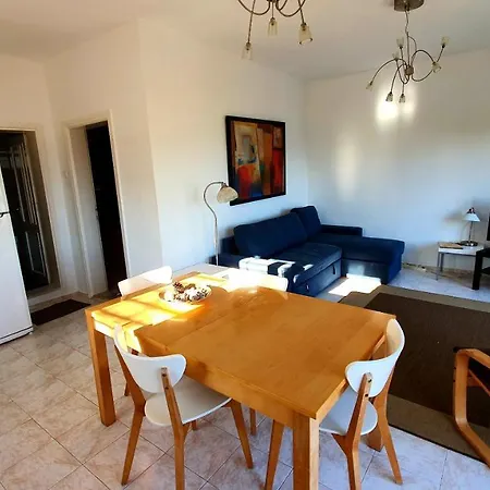 Apartment Bougainvilla Ground Floor