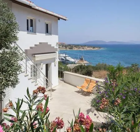 Bougainvilla Ground Floor *