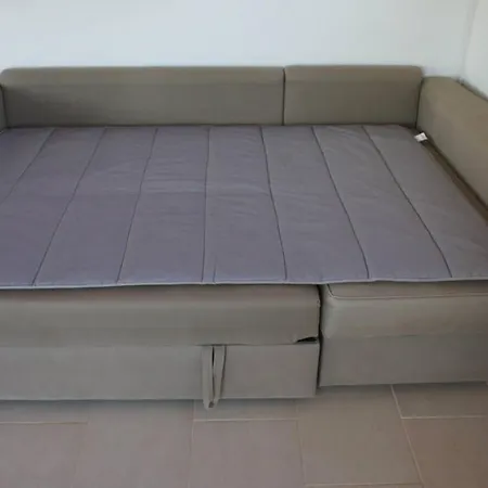 Bougainvilla Ground Floor Çeşme