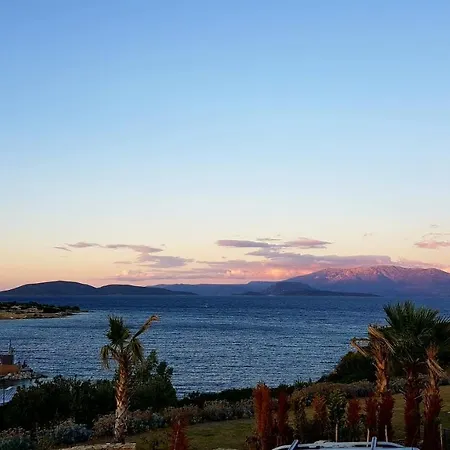 Bougainvilla Ground Floor *