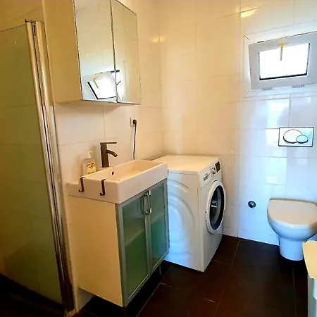 Bougainvilla Ground Floor