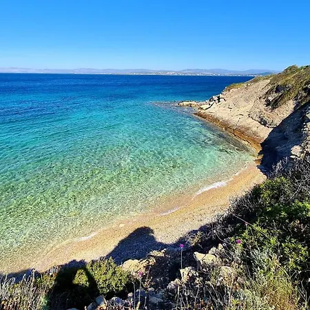 Apartman Bougainvilla Ground Floor