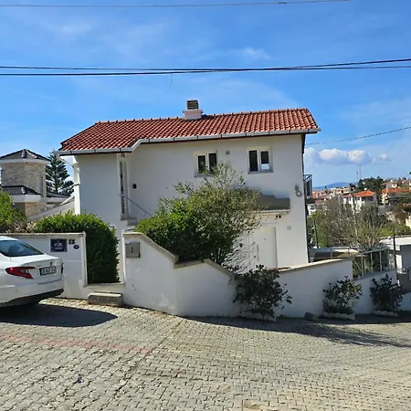 Bougainvilla Ground Floor Apartman *