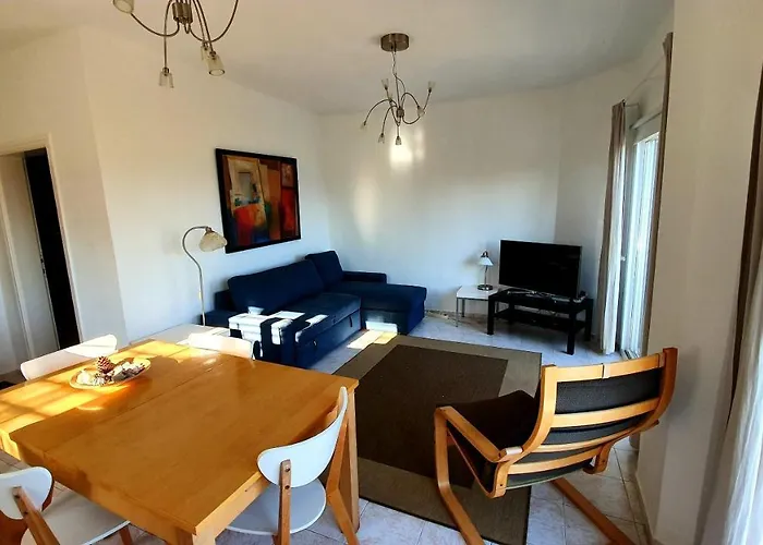 Apartamento Bougainvilla Ground Floor