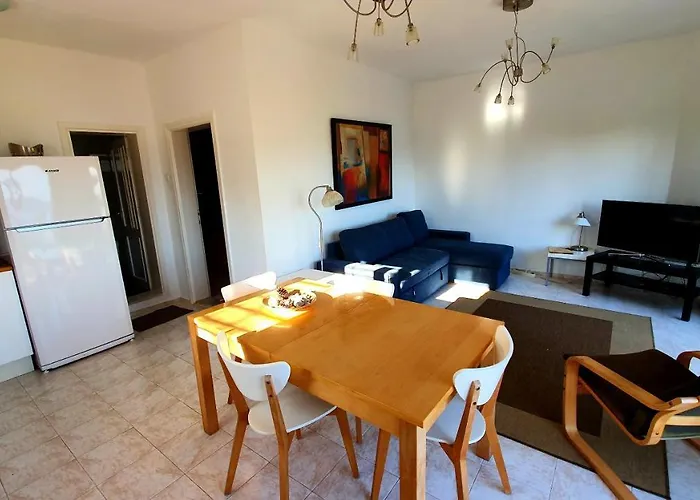 Apartamento Bougainvilla Ground Floor