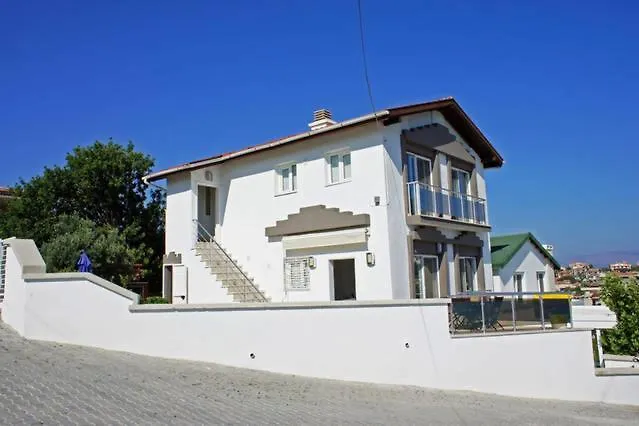 公寓 Bougainvilla Ground Floor