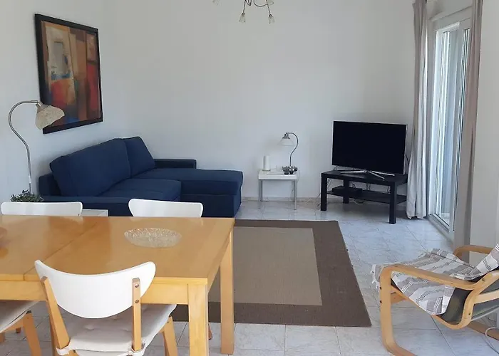 Apartamento Bougainvilla Ground Floor Çeşme