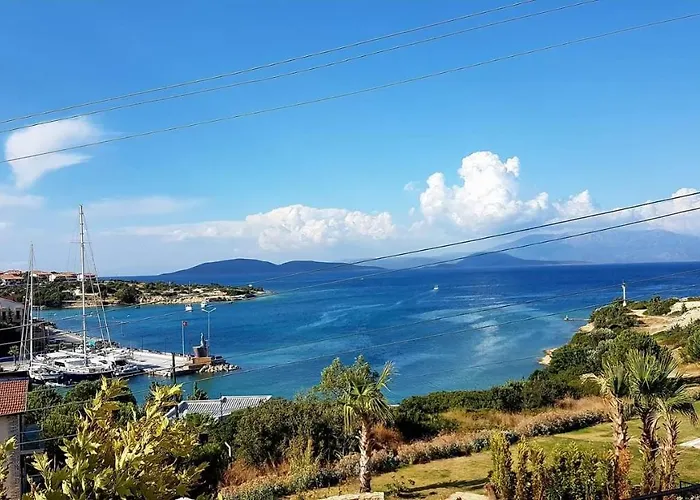 Bougainvilla Ground Floor