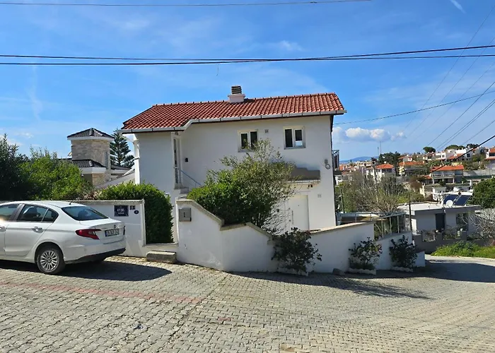 Bougainvilla Ground Floor 公寓 *